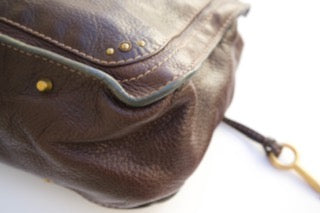 Chloé Medium Paddington Satchel