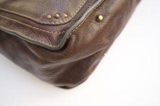 Chloé Medium Paddington Satchel