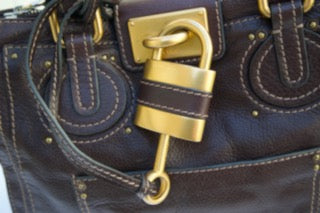 Chloé Medium Paddington Satchel