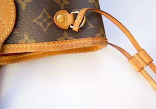 Louis Vuitton Monogram Neverfull MM
