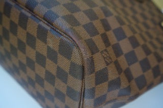 Louis Vuitton Monogram Neverfull GM