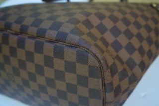 Louis Vuitton Monogram Neverfull GM