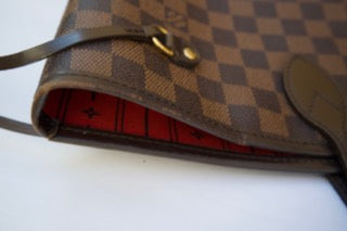 Louis Vuitton Monogram Neverfull GM
