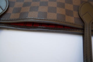 Louis Vuitton Monogram Neverfull GM