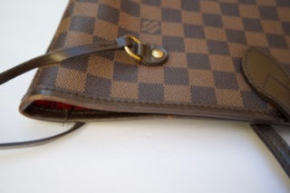 Louis Vuitton Monogram Neverfull GM