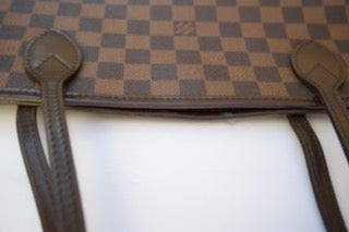 Louis Vuitton Monogram Neverfull GM