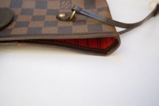 Louis Vuitton Monogram Neverfull GM