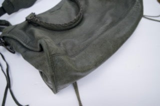 Balenciaga Agneau Classic Hardware City Bag