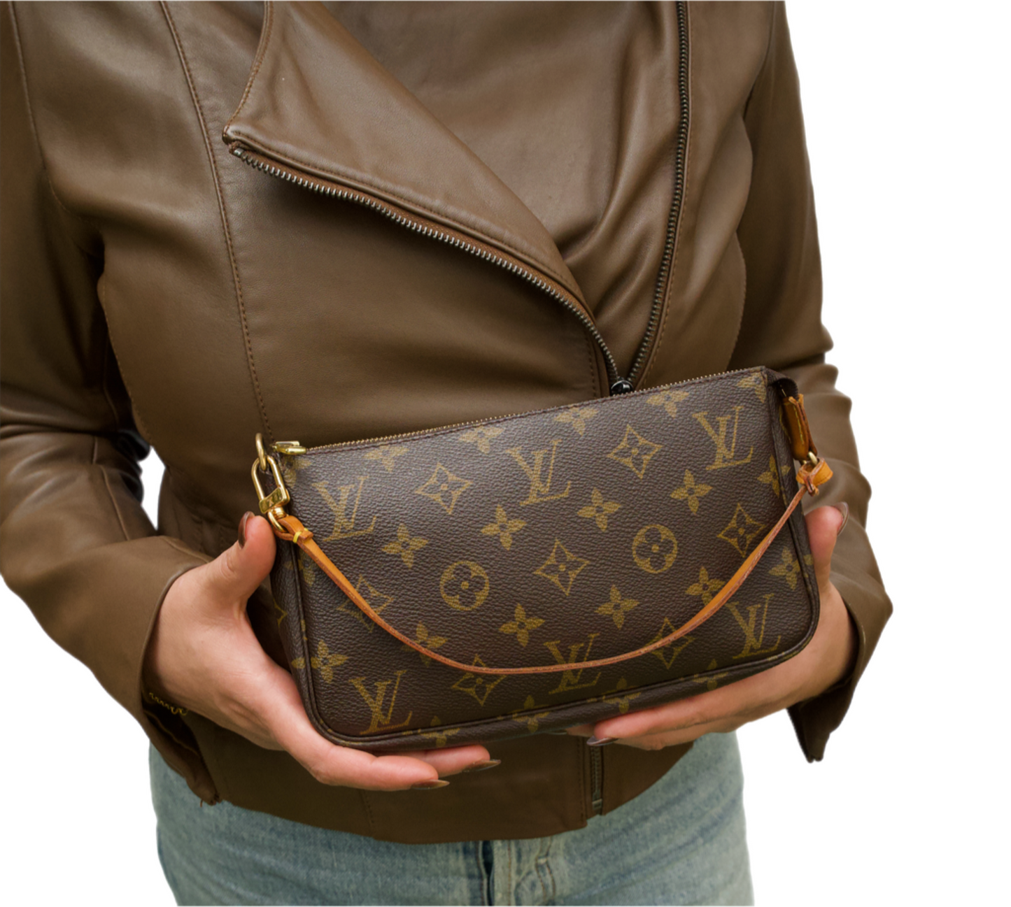 louis vuitton pochette