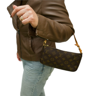 louis vuitton pochette