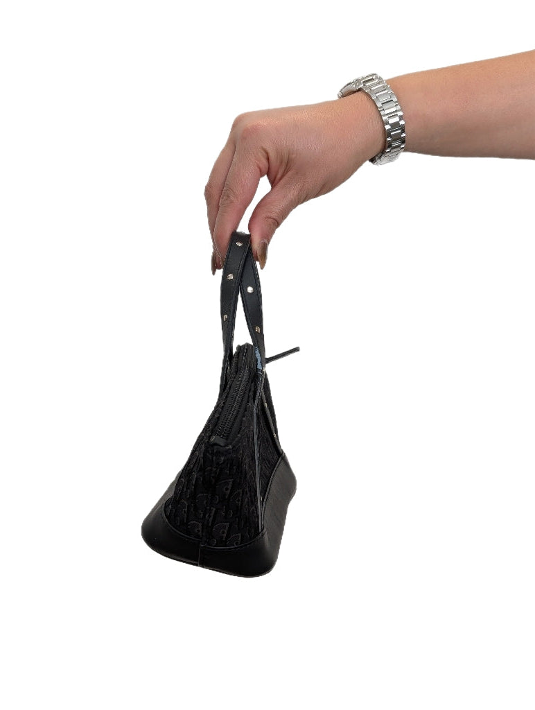 Christian Dior Street Chic Trotter Handbag