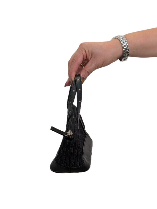Christian Dior Street Chic Trotter Handbag