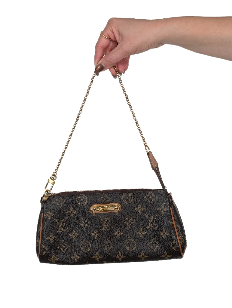 Louis Vuitton Eva Pochette Bag