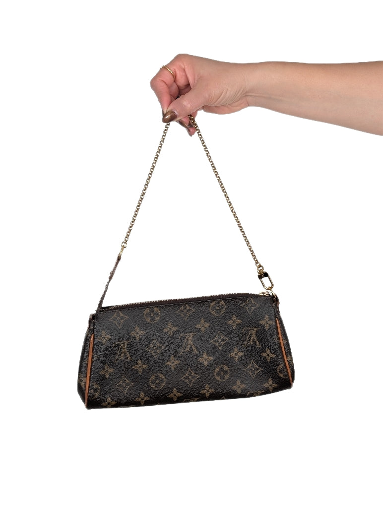 Louis Vuitton Eva Pochette Bag