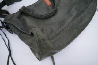Balenciaga Agneau Classic Hardware City Bag