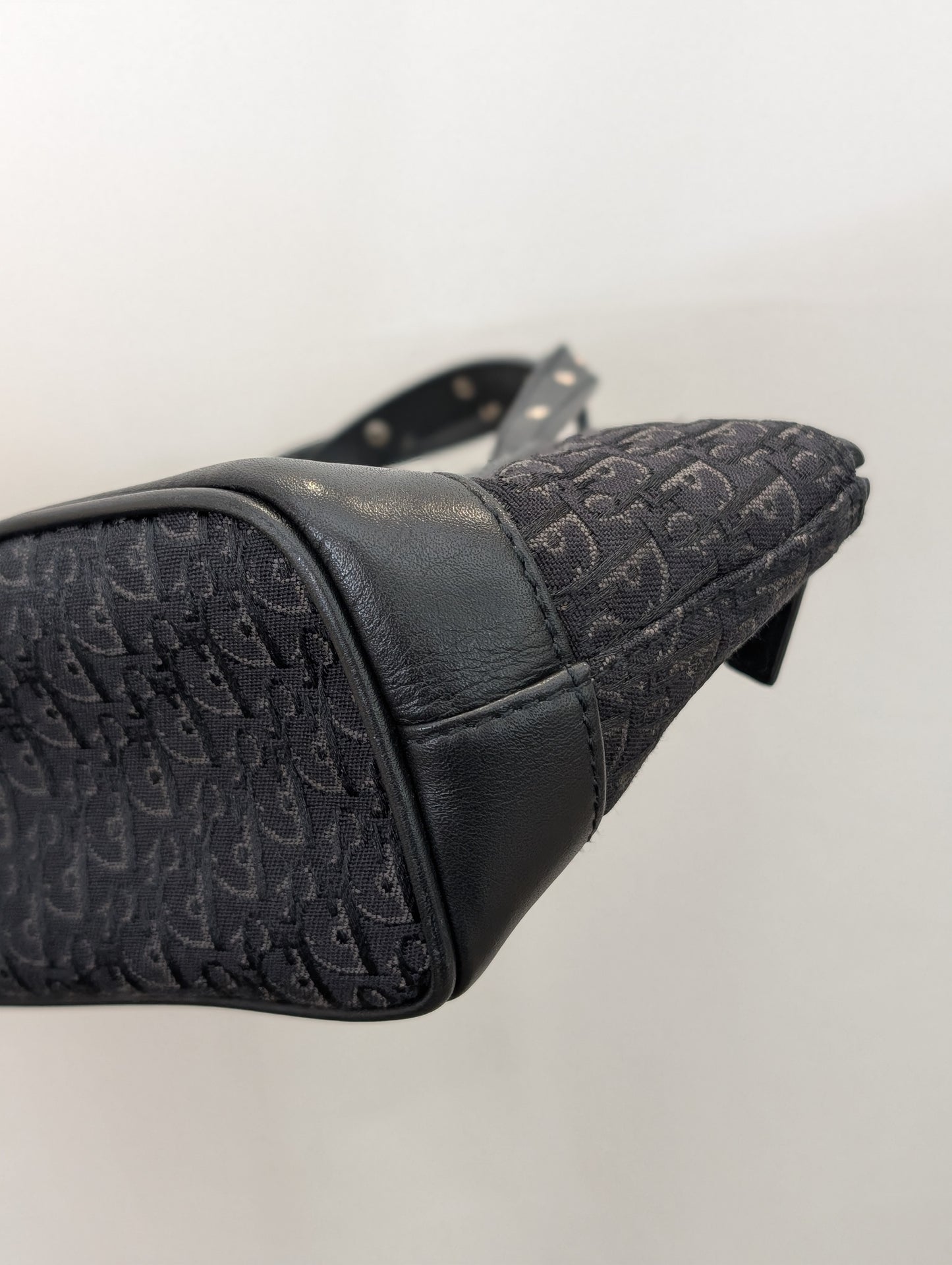 Christian Dior Street Chic Trotter Handbag